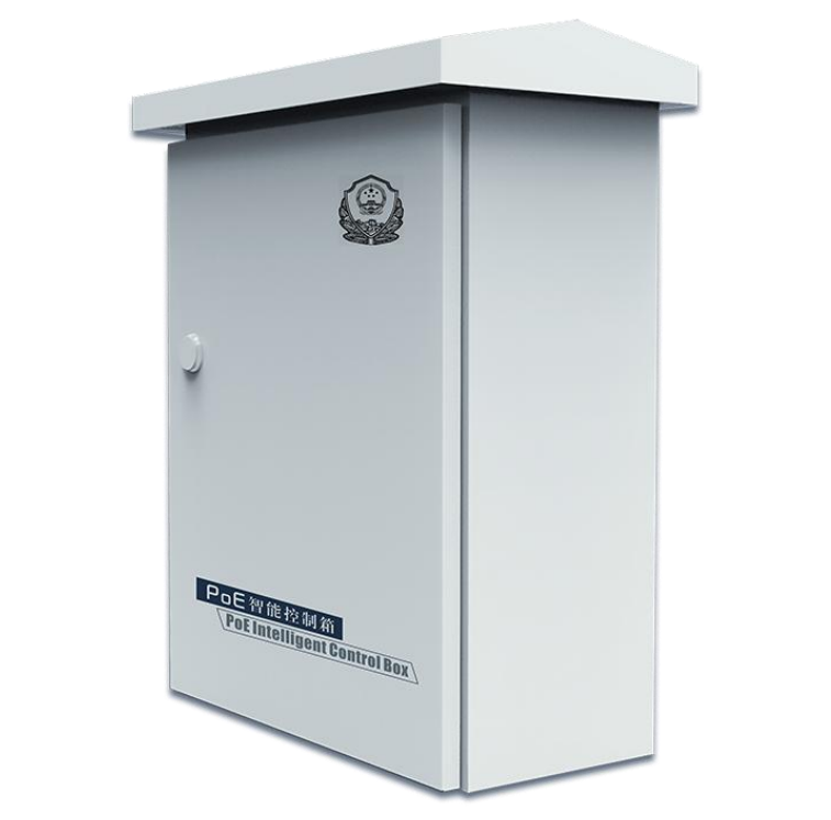 軌道交通一體化智能機(jī)柜