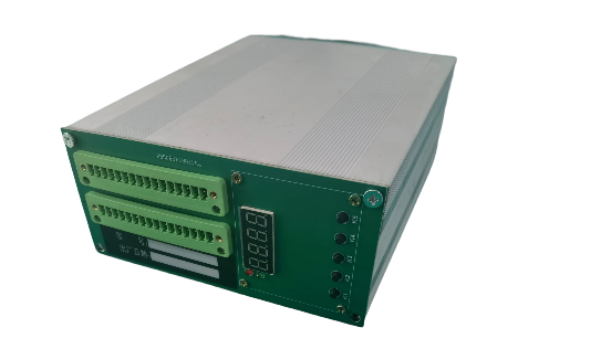 穩(wěn)態(tài)電力數(shù)據(jù)采集單元