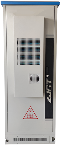 分布式直流智慧供電上位機(jī)