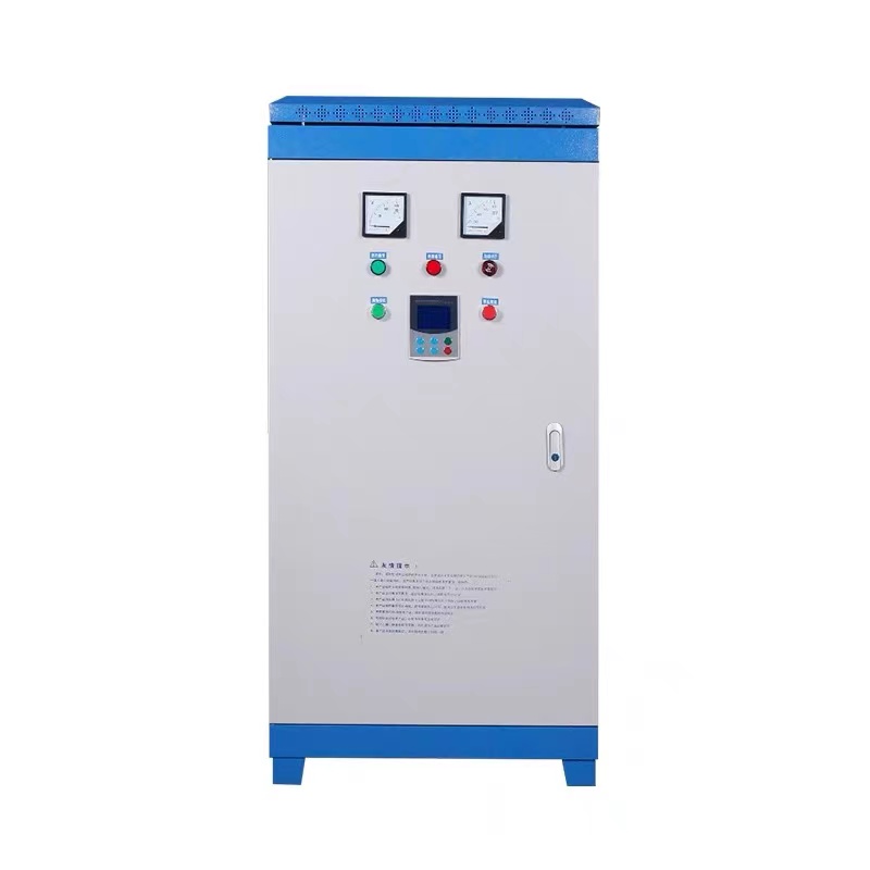 電機(jī)智能軟啟動(dòng)器