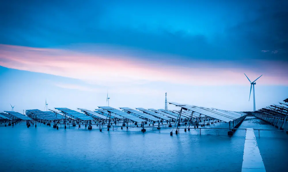 數(shù)據中心&ldquo;變綠&rdquo; 能源消耗&ldquo;瘦身&rdquo;