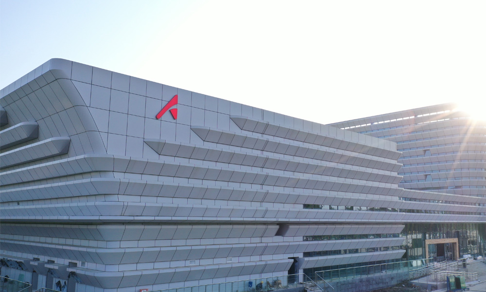 西南最大智算中心上線(xiàn)