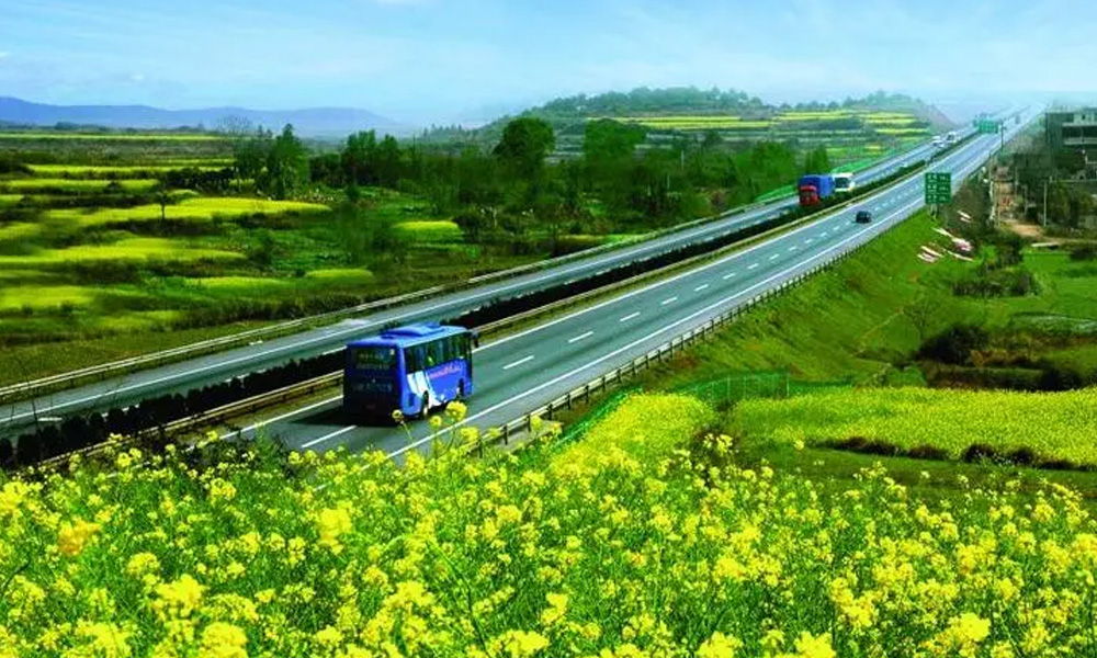 &ldquo;雙碳&rdquo;背景下推動(dòng)綠色低碳公路基礎(chǔ)設(shè)施建設(shè)的建議